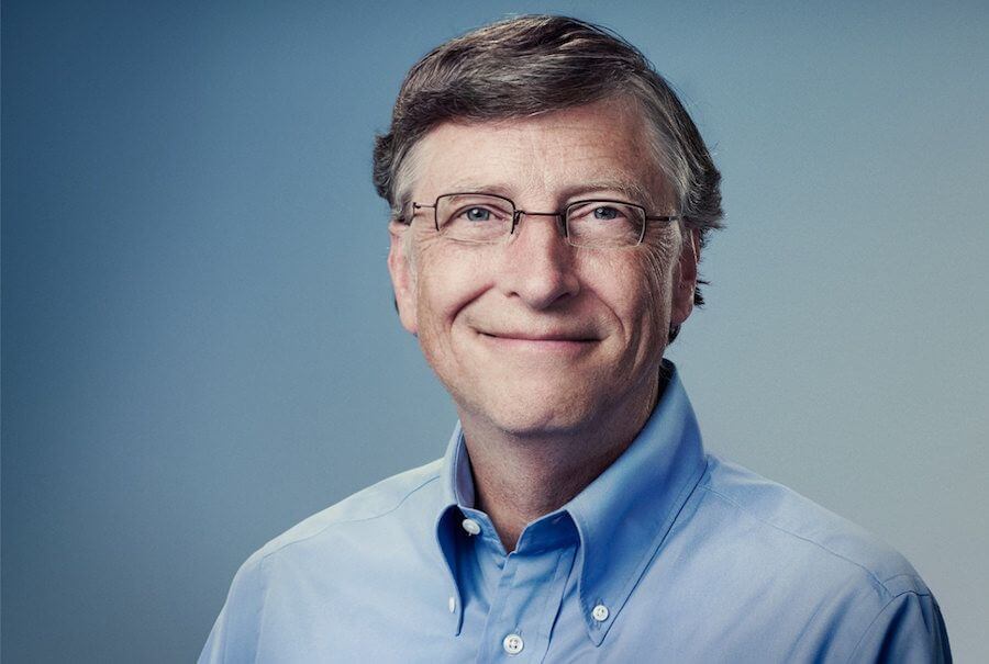 Robert-Vowler-Bill-Gates-compressor