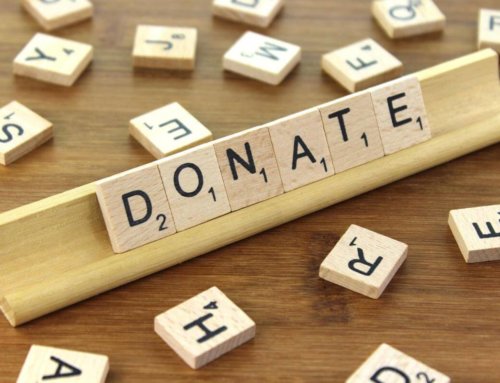 6 Ways to Donate to Charity Even If You’re Broke