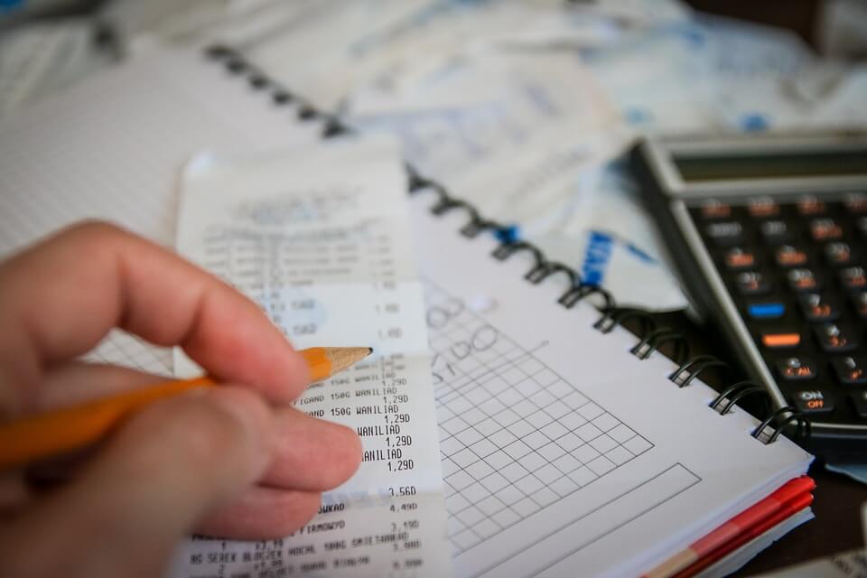 Taxes Money Savings Calculator Save Bills